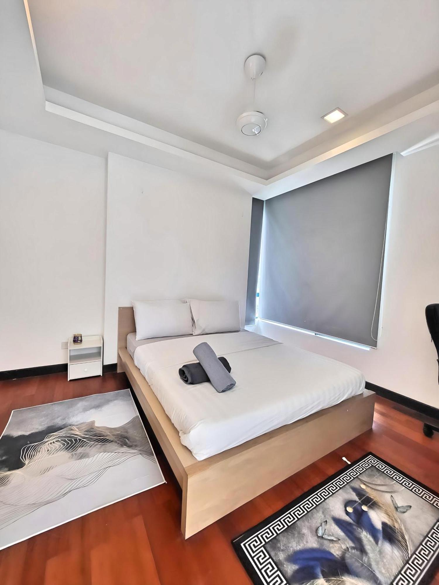 Casa Residency And Kl Kuala Lumpur