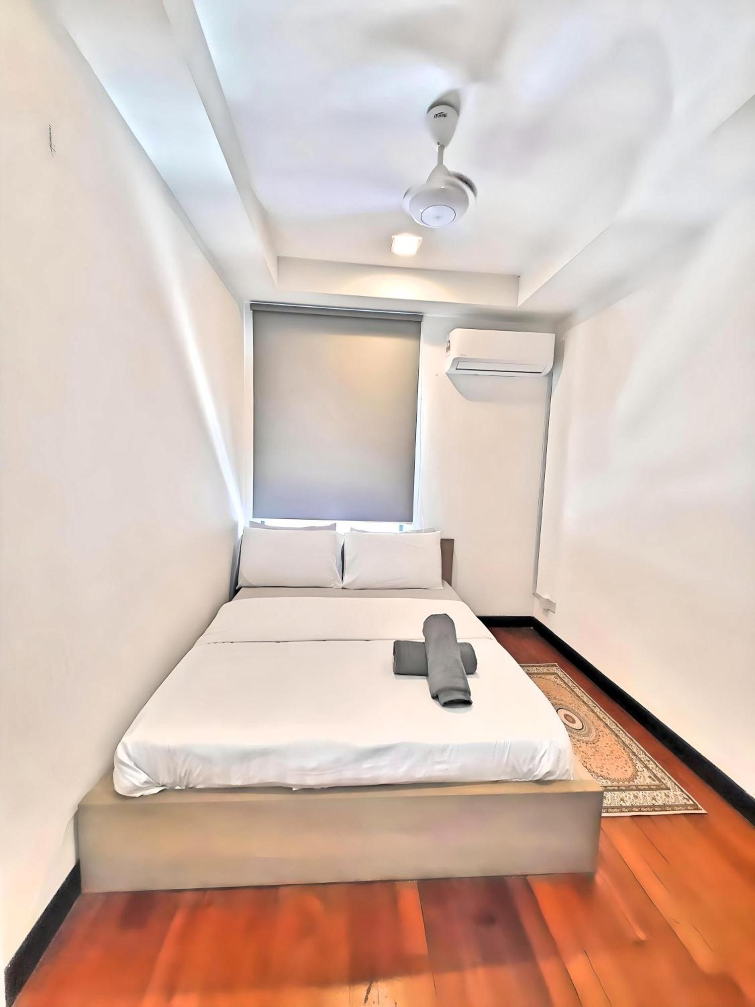 Casa Residency And Kl Apartment *