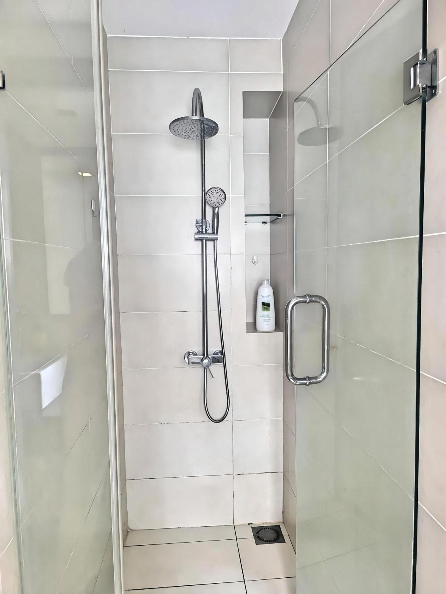 Apartment Casa Residency And Kl Kuala Lumpur