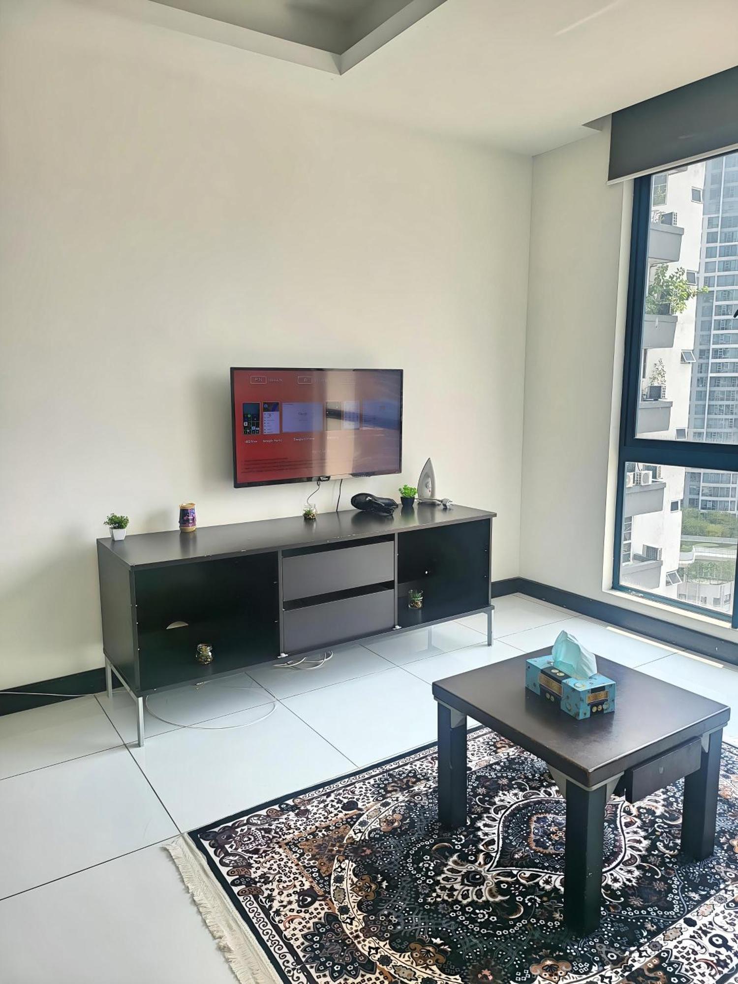 Casa Residency And Kl Apartment