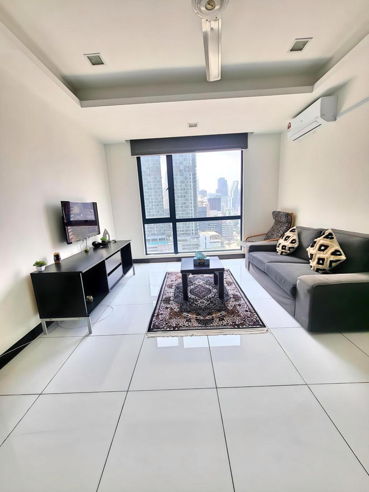 Casa Residency And Kl * Kuala Lumpur
