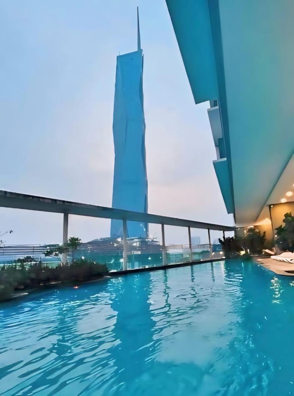 Casa Residency And Kl Kuala Lumpur