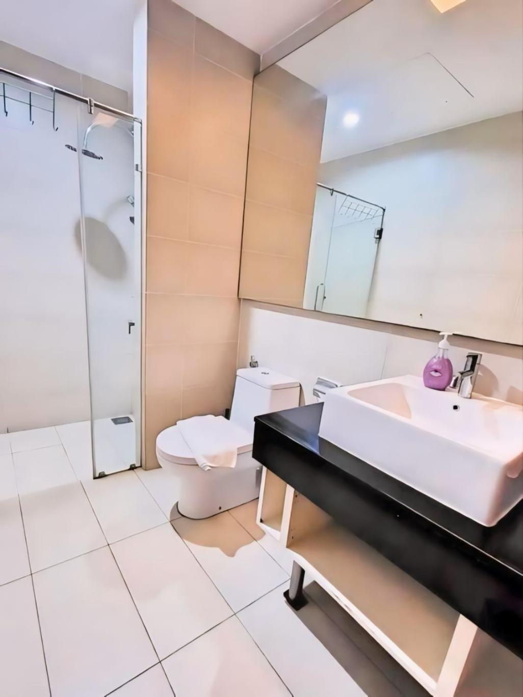 Casa Residency And Kl Apartment Kuala Lumpur