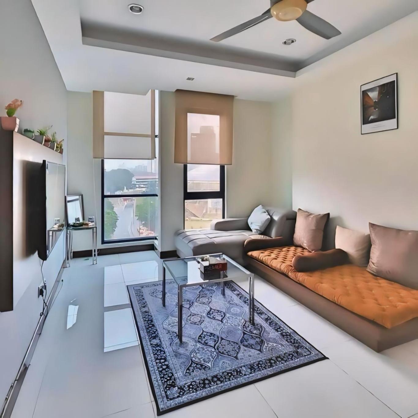 Apartment Casa Residency And Kl *